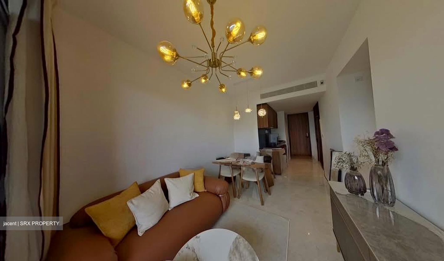 Pullman Residence  (D11), Condominium #607044731